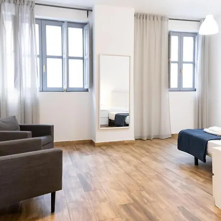 Appartement Down Town Valence