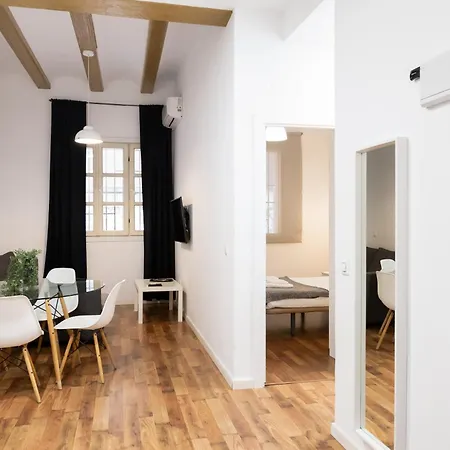 Down Town Apartment