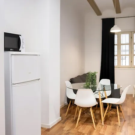Apartment Down Town