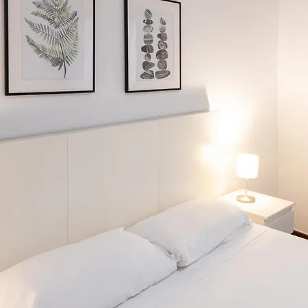 Down Town Apartment Valencia