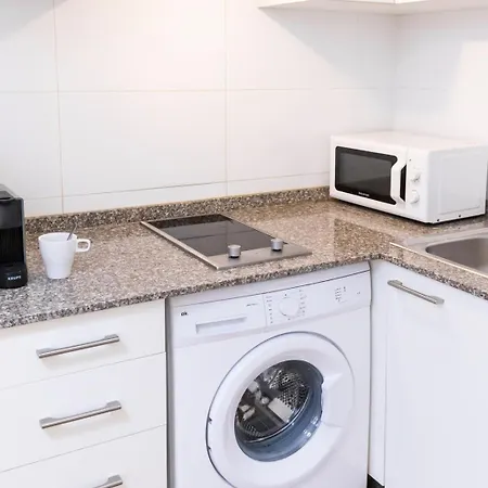 Down Town Apartment