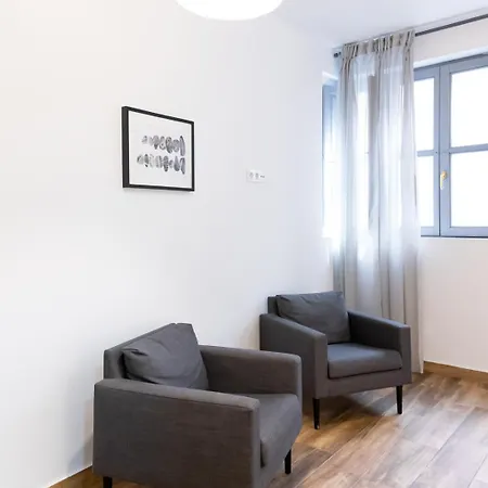 Appartement Down Town