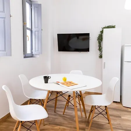 Down Town Apartment *