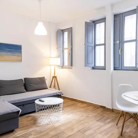 Down Town Appartement *