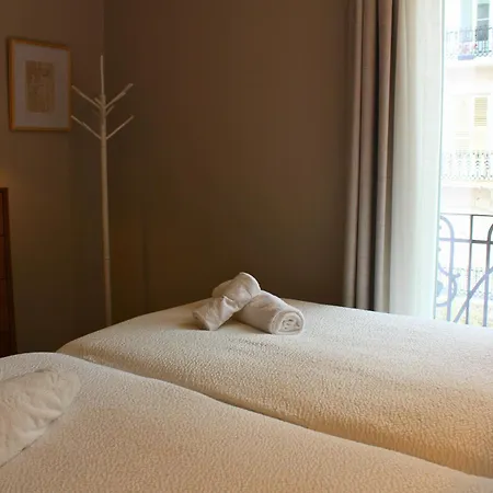 Apartmán Goya
