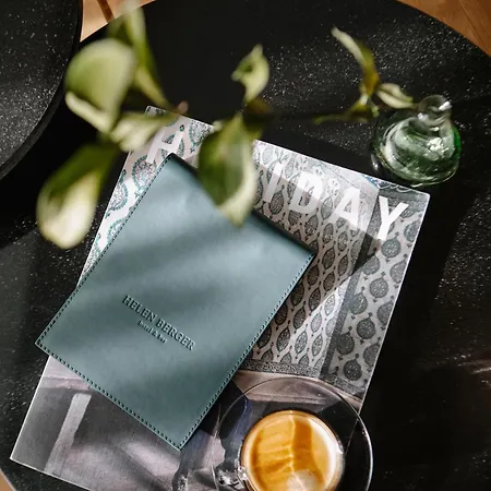 Room Mate Collection Helen Berger Hotell 4*