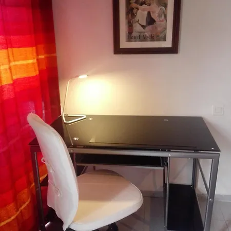Nest In Apartament *