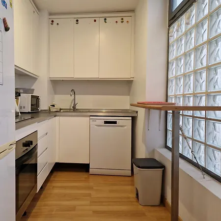 Apartment Piso En El Centro