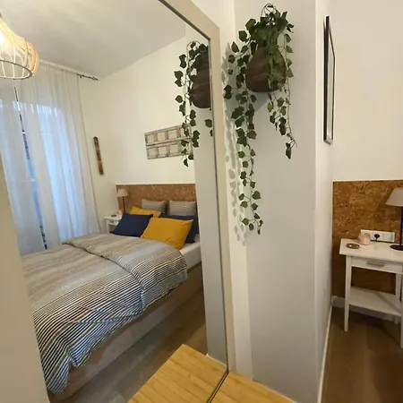 Apartment Wivi *