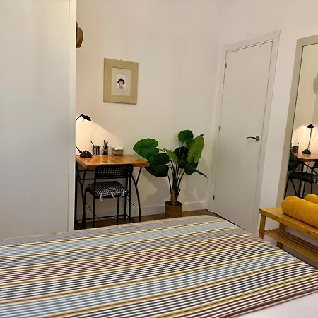Apartment Wivi