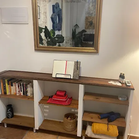 Wivi Apartment Valencia
