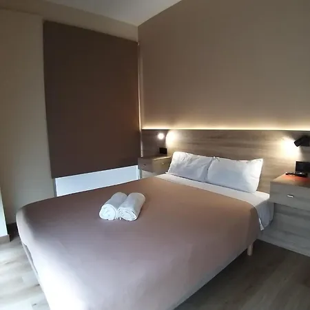 Optimus Comfort Campoamor 101 Vendégház