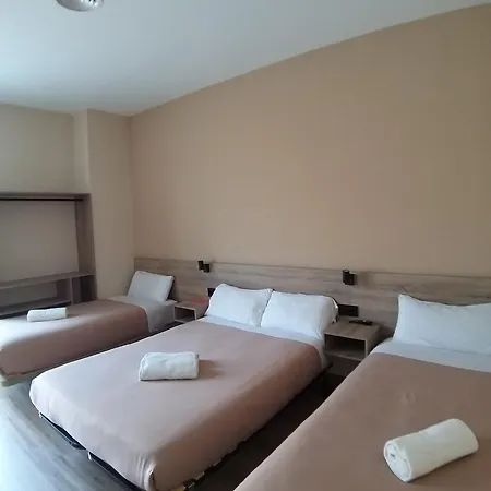 Optimus Comfort Campoamor 101 Vendégház