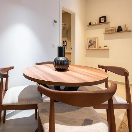 Aparthotel Dorm4you Arena Valencie