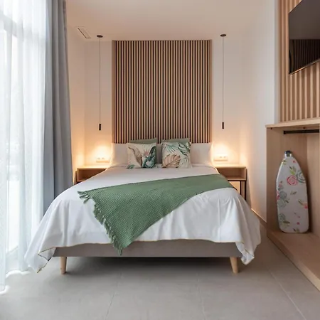 Aparthotel Dorm4you Arena