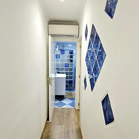 La Casita De Camelia فالنسيا