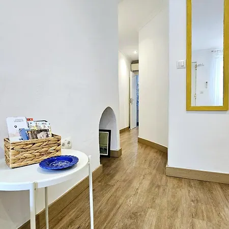 La Casita De Camelia * Valencia