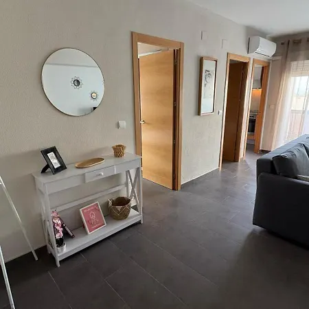 Near The Apartamento Valência