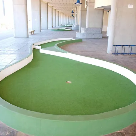 Patacona Iconic I Apartamento Valencia