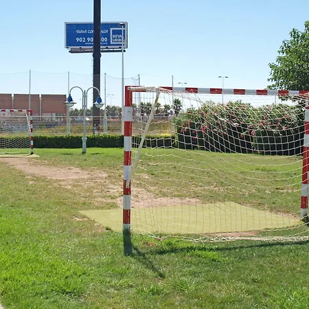 Patacona Iconic I Apartamento Valencia