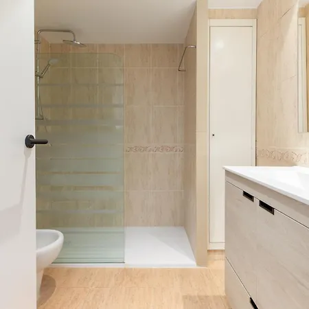 Apartup Patacona Iconic I דירה