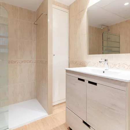 Apartup Patacona Iconic I ולנסיה