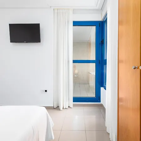 Apartup Patacona Iconic I