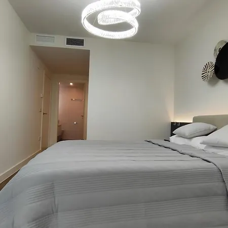 Apartman El Casino *