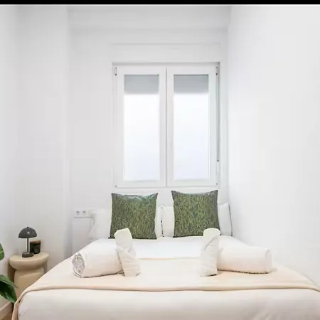 Flats Balandra 4 Apartment Valencia