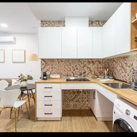 Apartment Flats Balandra 4 *