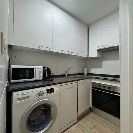 Apartamento Madrina Valência