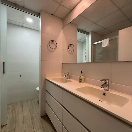 Apartamento Madrina Valência