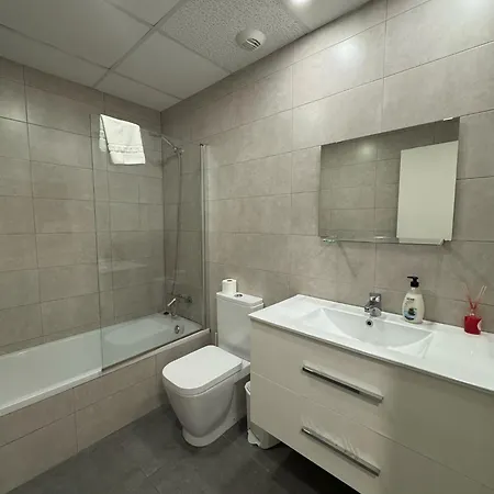 Apartamento Madrina