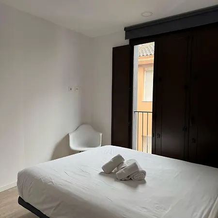 Apartamento Madrina