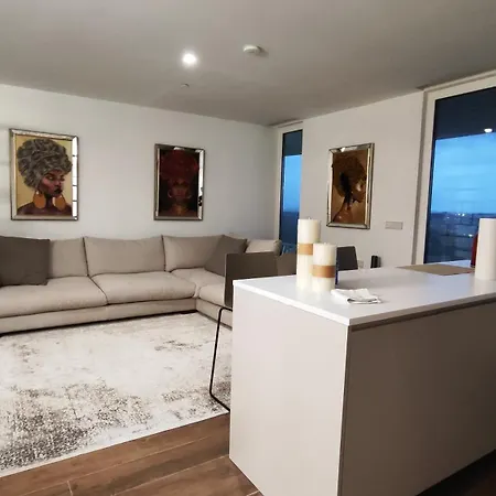 Apartman El Casino *