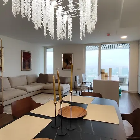 El Casino Apartman Valencia