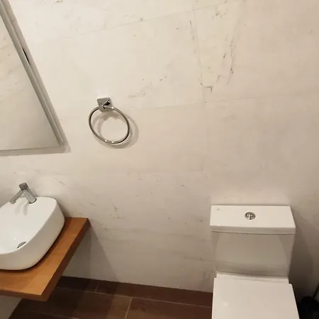 El Casino Apartman *