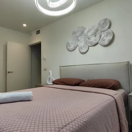 El Casino Apartman Valencia