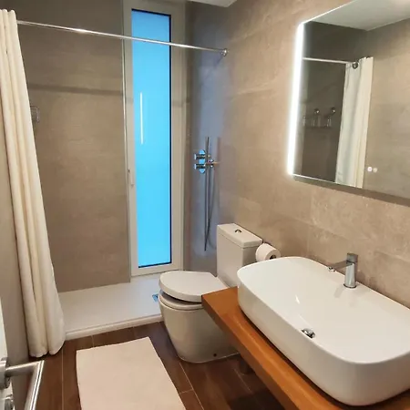 Apartman El Casino Valencia