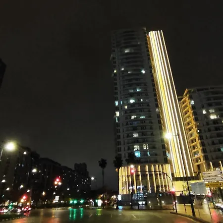 Apartman El Casino *