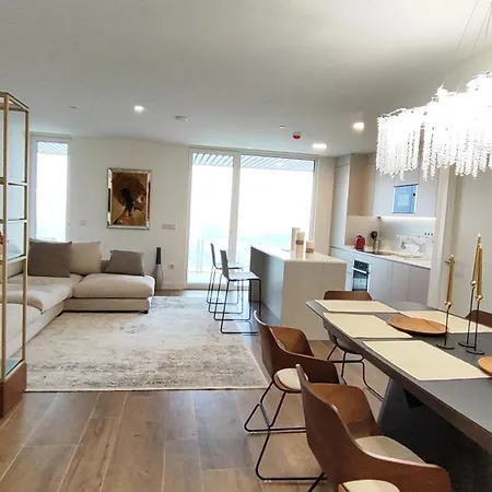 Apartman El Casino *