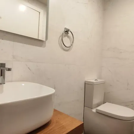 El Casino Apartman Valencia
