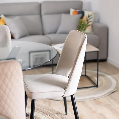 Aparthotel Dorm4you Arena 3*