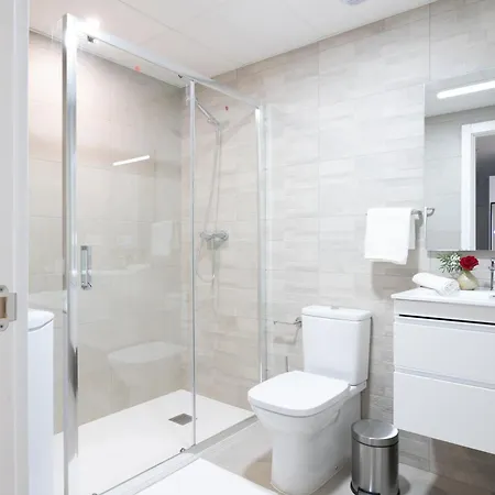 Dorm4you Arena バレンシア