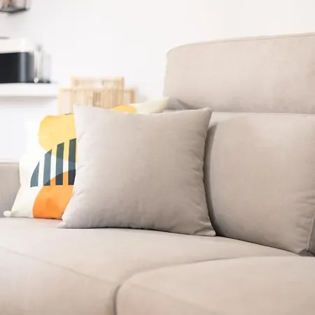 Dorm4you Arena Aparthotel