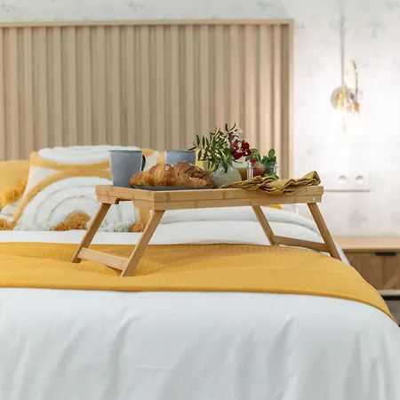 Dorm4you Arena 3* バレンシア