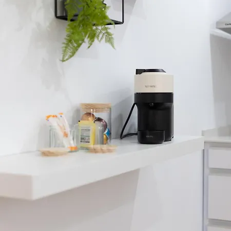 Dorm4you Arena Apartahotel