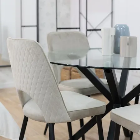 Apartahotel Dorm4you Arena 3*