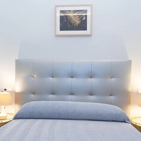 Clero Flat Suite By Invalencia