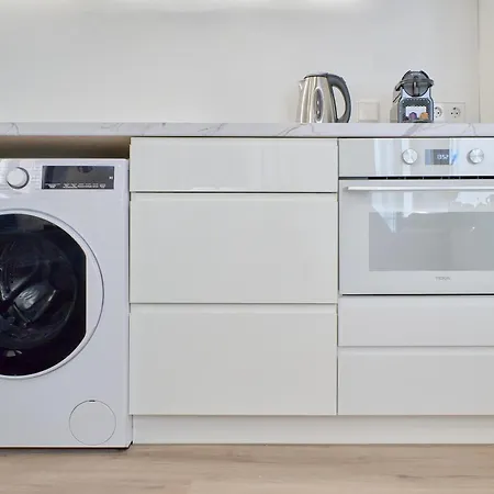 Appartamento Ciutat Vella Modern